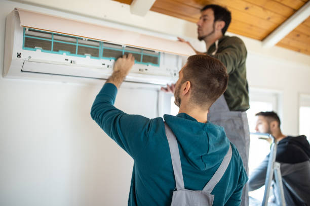 Best HVAC maintenance plan  in River Bend, NC