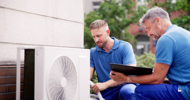 Best Residential HVAC services  in River Bend, NC