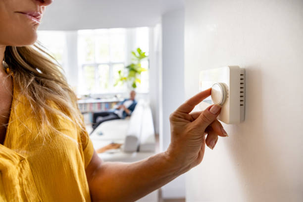 HVAC troubleshooting in River Bend, NC