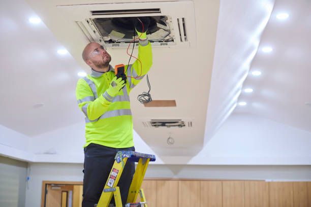 Best HVAC installation services  in River Bend, NC