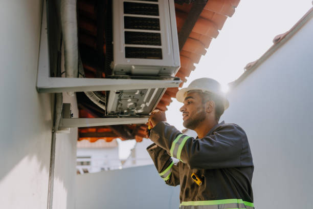 Trusted River Bend, NC HVAC Experts